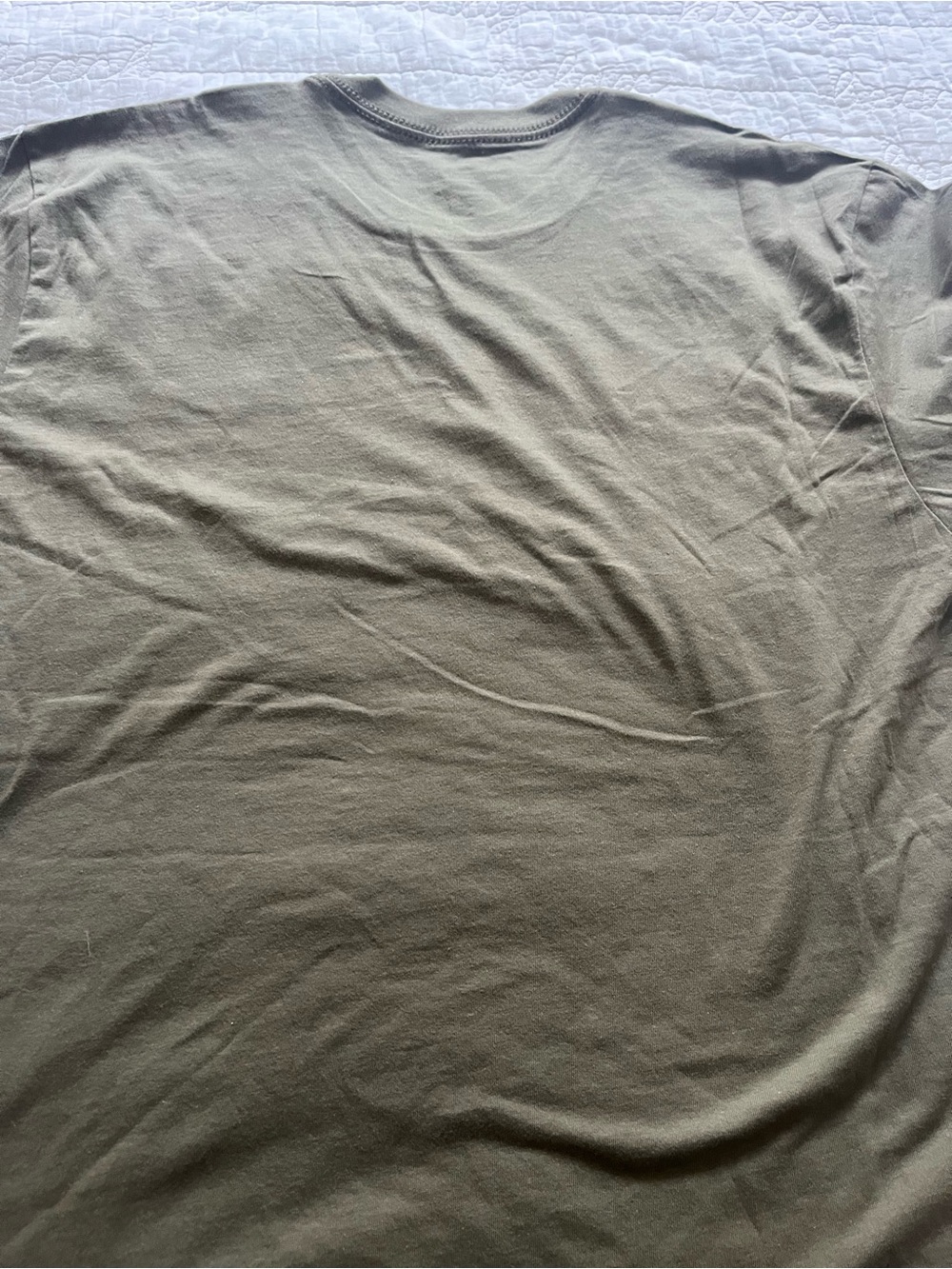 Grunt Style "RANGE DAY" Tee - Picture 8 of 9